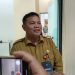Kepala Dindikbud Provinsi Banten, Jamaluddin.