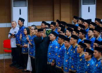 April Ini, Pengisian Jabatan Kosong di Pemkot Tangsel Rampung 