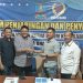 Syamsul Rizal dinyatakan sah menjadi Calon Ketua KONI Kabupaten Serang.