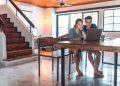 Ilustrasi keuangan rumah tangga Foto: pixabay