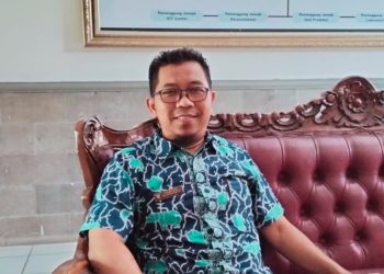 Terima Siswa Baru, SMKN 2 Pandeglang Bentuk Panitia SPMB 2026-2027