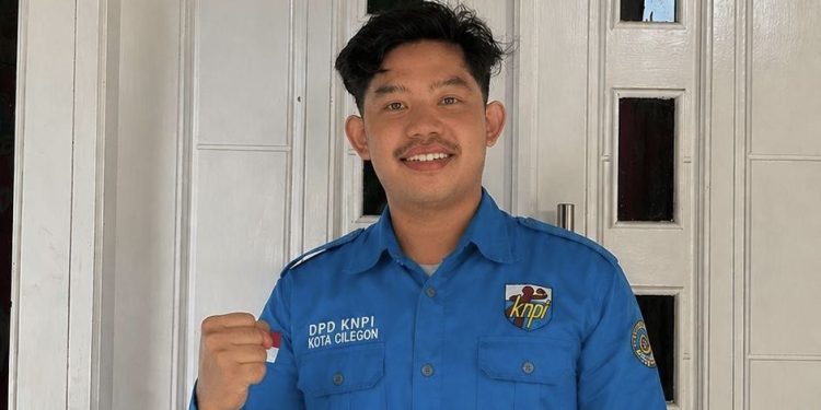 HUT ke-27 Kota Cilegon, KNPI Soroti Tingginya Angka Pengangguran