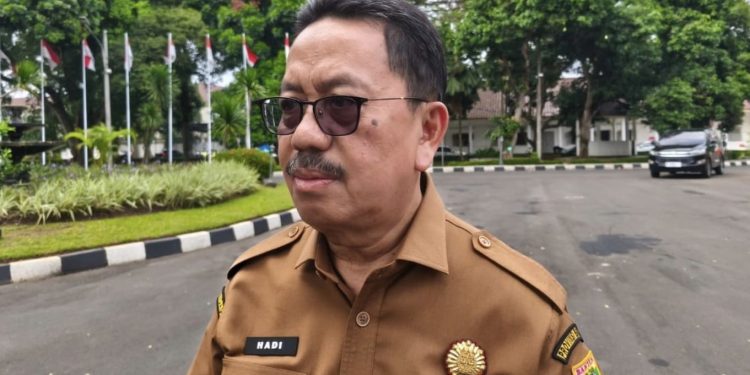 Menang Kasasi, Situ Rawa Gede Aset Pemprov Banten