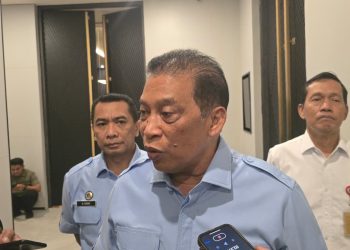 Awasi MBG, BGN Minta Pemda Bangun Sistem Pemantauan Digital 