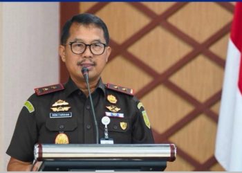 Dua Mantan Kajati Banten Dapat Promosi Sekretaris JAM Pidsus dan Direktur B JAM Pidum