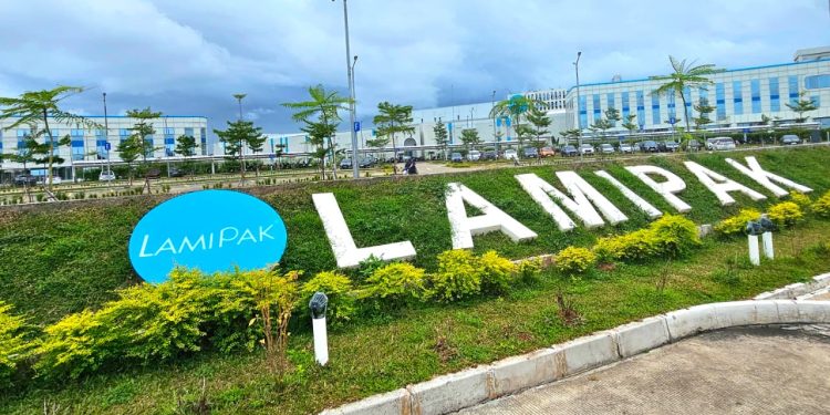 BGN: Lamipak Bisa Memperkuat Rantai Pasok Kemasan Susu Nasional