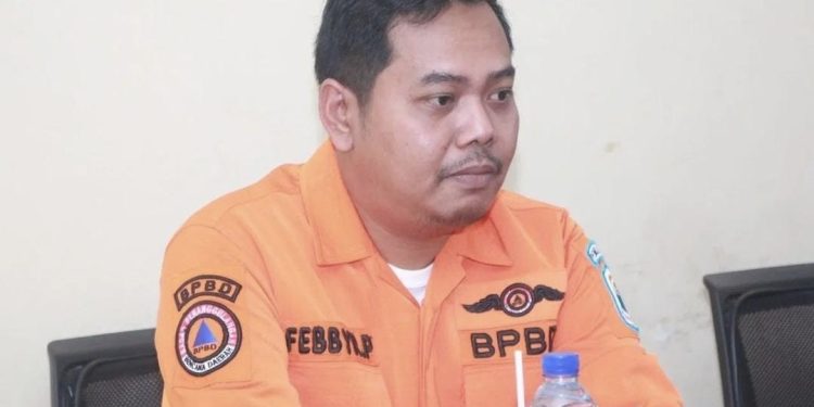 Memaksimalkan Mitigasi Bencana, BPBD Lebak Kolaborasi dengan GMLS