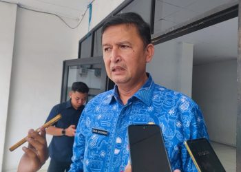 1.000 Ekor Hewan Kurban Disembelih Serentak, Pemkab Serang Bakal Daftarkan ke MURI