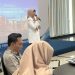 Disnaker Cilegon dan PT Krakatau Posco Memperkuat Hubungan Industrial Lewat Workshop Strategis