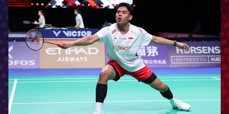 Moch Zaki Ubaidilah (badminton.ina/IG)