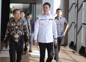 Jaga Kualitas MBG, Wabup Pandeglang Minta Publik Awasi Program MBG
