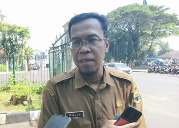 Kurangi Pengangguran, BLK Lebak Buka Pelatihan Gratis