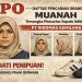 Pencurian Belasan Sepatu Adidas, Pengawas Produksi PT Nikomas Gemilang Buron