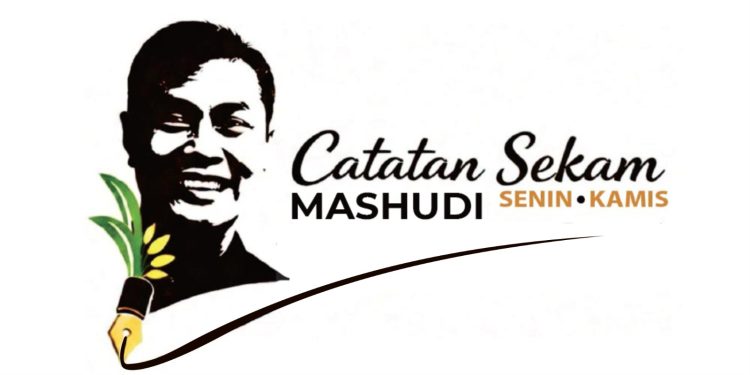 Kota yang Sedang Bergerak