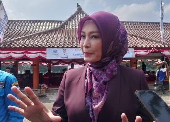 Irna Narulita Optimis Infrastruktur Pandeglang Naik Kelas 
