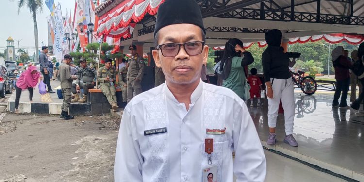 Ratusan Kades dan Perangkat Desa di Pandeglang Belum Gajian 3 Bulan, Begini Kata DPMPD