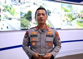 SKCK Kini Full Online, Masyarakat Tak Perlu Lagi Datang ke Kantor Polisi