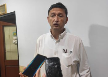 Pemkab Serang Bakal Buat Surat Edaran Bupati untuk Tindaklanjuti Kebijakan WFH