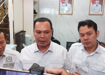 Pemkot Serang Bakal Efisiensi Anggaran Lagi, Perjalanan Dinas Dipangkas