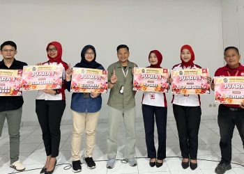 Honda Banten Umumkan Perwakilan Terbaik KLHR 2026, Siap Melaju ke Tingkat Nasional