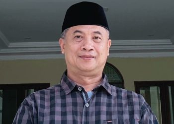 Terima SE Mendagri, ASN Pandeglang Mulai WFH Setiap Jumat Pekan Depan