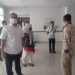 RSUD Kota Serang Rusak di Sejumlah Titik, Gedung Rawat Inap Jadi Sorotan
