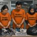 Tiga Karyawan PT Nikomas Gemilang Diduga Curi Belasan Sepatu Adidas, Begini Modusnya