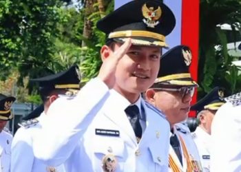 Lima Kecamatan Jadi Kawasan Industri, Wabup Iing Jamin Keamanan Investor Berinvestasi di Pandeglang