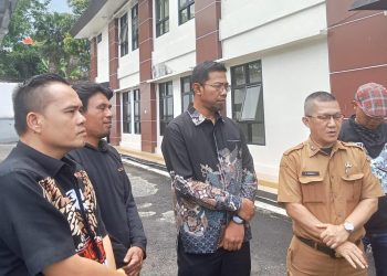 Tuntutan Dikabulkan! Tukang Ojek di Pandeglang Gugat ke Gubernur Banten Rp100 Juta Berakhir Damai