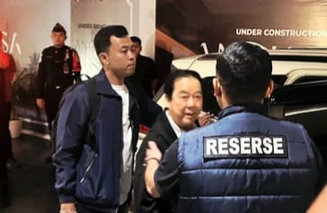 Kasus Kepengurusan PTSL Tangerang, Jimmy Lie Didakwa Suap Mantan Kades Kalibaru