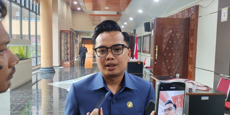 Pansus Janji Bedah LKPJ Wali Kota Cilegon