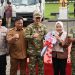 19 Koperasi Merah Putih Terima Mobil Truk, Wabup Iing Ingatkan Jangan Sampai Menyalahgunakan