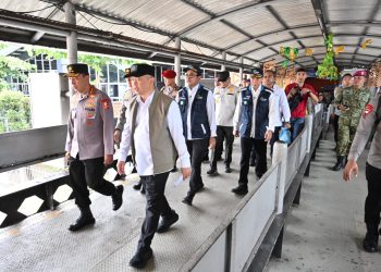 Kepuasan Publik Tinggi, ASDP Dinilai Sukses Kelola Mudik Lebaran 2026