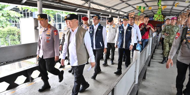 Kepuasan Publik Tinggi, ASDP Dinilai Sukses Kelola Mudik Lebaran 2026