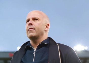 Menang 2-0 Atas Fulham, Liverpool Akhiri Kekalahan Beruntun