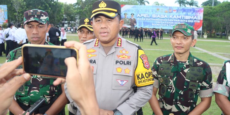 Polisi Periksa 8 Saksi Terkait Kasus Mayat Pelajar di Kaliadem Sukadiri Tangerang