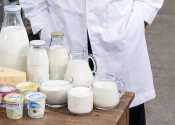 Efek MBG: Pasar Susu Menggeliat, Kemasan Dalam Negeri Diuntungkan