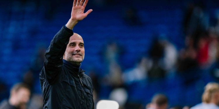 Hasil Liga Inggris: Mancester City Bantai Chelsea, Arsenal Semakin Tidak Nyaman di Puncak Klasemen