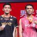 Indonesia Kembali Tanpa Gelar di Piala Asia 2026