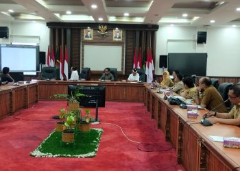 Kabel Internet Semrawut di Kabupaten Tangerang, DPRD Dorong Agar Provider Berbenah