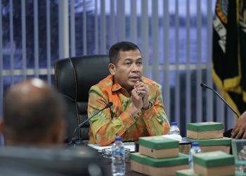 IPM Banten 2025 Tembus 77,25, DPRD Apresiasi Sinergi Kebijakan Pusat dan Daerah