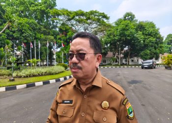 Belasan Perda Masih Mandek, Ini Kata Pemprov Banten