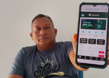 Modus Kenalan di Facebook, ASN di Pandeglang Rugi Rp200 Juta Tertipu Investasi Bodong