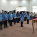 Lantik Pejabat Eselon II dan Fungsional, Wali Kota Cilegon Robinsar Tekankan Pelayanan Prima 