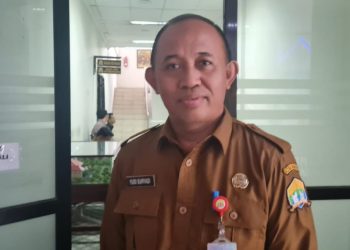 Dua SPPG di Kota Serang Disuspend, Ini Daftar dan Penyebabnya