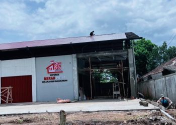 Pengurus Koperasi Merah Putih Ikut Pelatihan di Hotel, Serap Anggaran Dana Desa Rp14 Juta