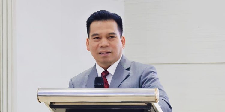 Pemkot Tangsel Bangun Ekosistem Digital Demi Kredibilitas dan Transparansi Data