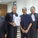 Kasus Dugaan Korupsi BUMD PT SBM, Terdakwa Dirut PT ITAI Harapkan Vonis Sesuai Fakta Persidangan
