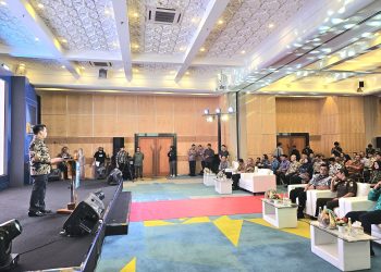 Diskominfo Tangsel Luncurkan “Tangsel One”, Layanan Publik Berbasis AI Terintegrasi
