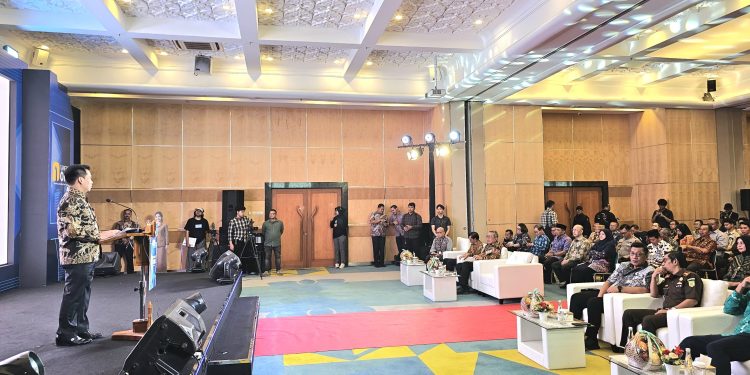 Diskominfo Tangsel Luncurkan “Tangsel One”, Layanan Publik Berbasis AI Terintegrasi